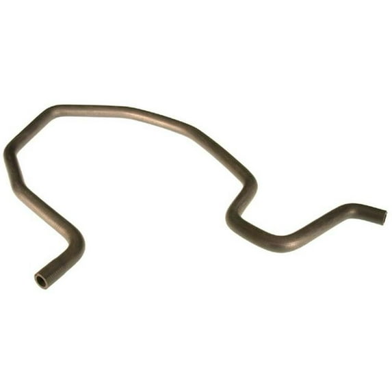 Heater Hose - Compatible with 2000 - 2004 Ford Focus 2001 2002 2003