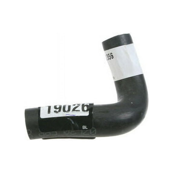 Heater Hose - Compatible with 2000 - 2005 Chevrolet Venture - Gates