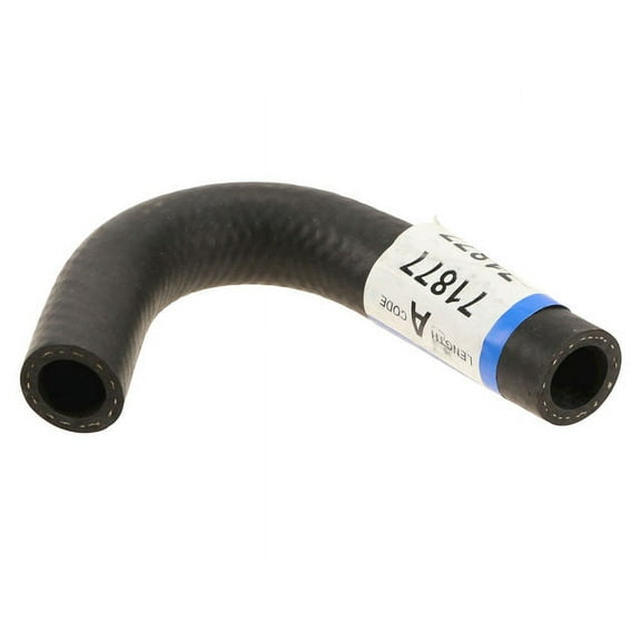 Heater Hose - Compatible with 2000 - 2014 Chevy Express 1500 4.3L V6 2001 2002 2003 2004 2005 2006 2007 2008 2009 2010 2011 2012 2013