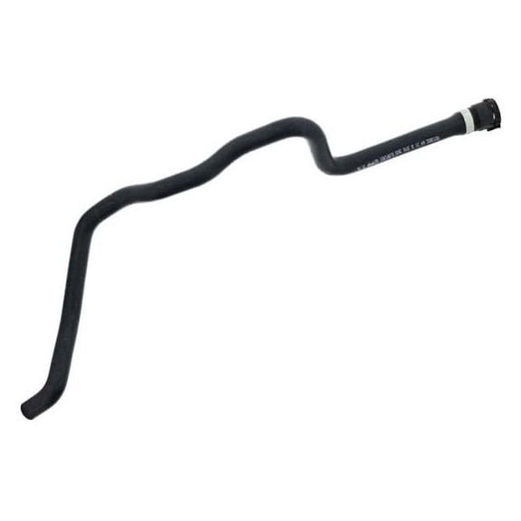 Heater Hose - Compatible with 2001 - 2003 BMW 525i 2002