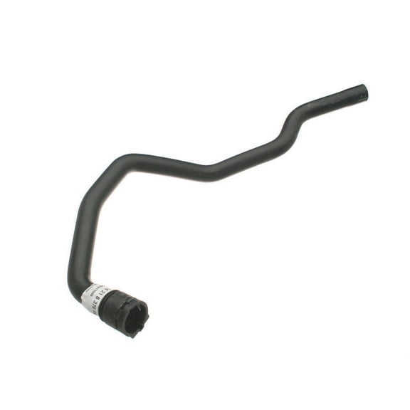 Heater Hose - Compatible with 2001 - 2005 BMW 330i 2002 2003 2004