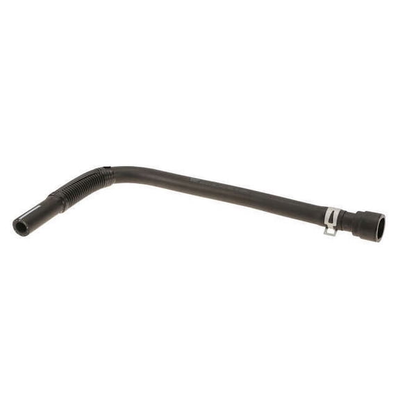 Heater Hose - Compatible with 2001, 2006 - 2007, 2009 - 2013 Chevrolet Silverado 1500 4.3L V6 - Dorman