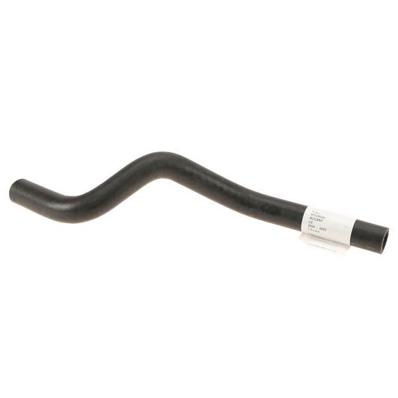 Heater Hose - Compatible with 2001 Hyundai Accent 1.6L 4-Cylinder