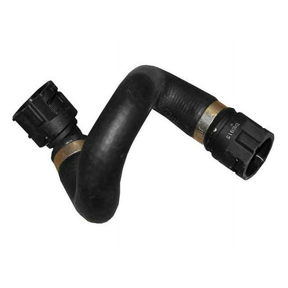 Heater Hose - Compatible with 2002 - 2005 BMW 745Li 2003 2004