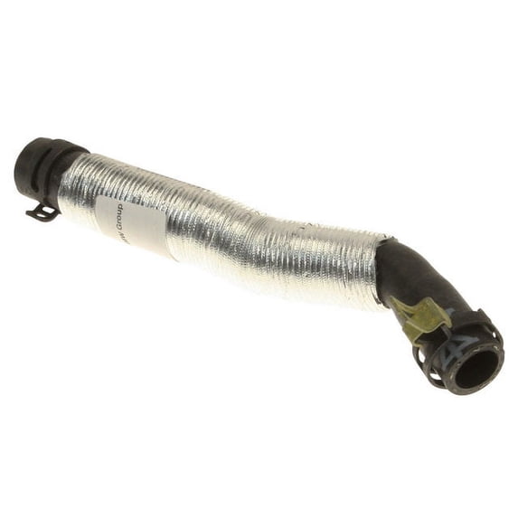 Heater Hose - Compatible with 2002 - 2008 Mini Cooper Convertible 2003 2004 2005 2006 2007