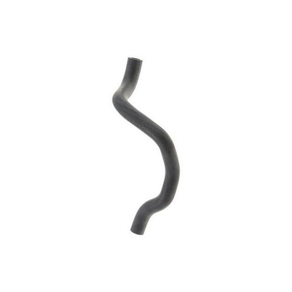 Heater Hose - Compatible with 2003 - 2008 Subaru Forester 2004 2005 2006 2007