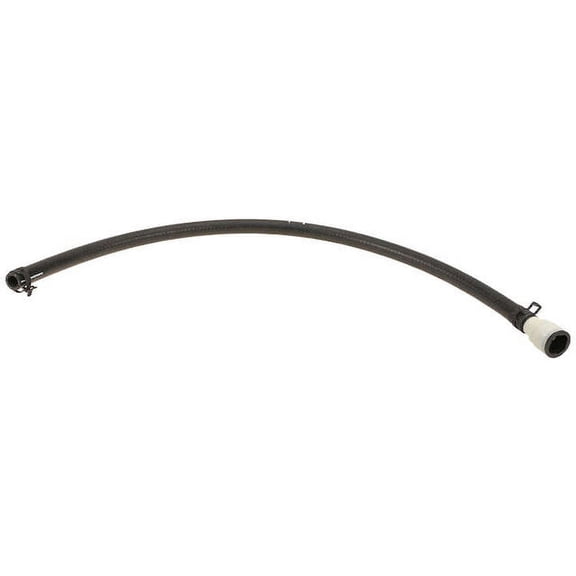 Heater Hose - Compatible with 2005 - 2006 GMC Sierra 1500