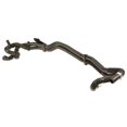 thumbnail image 1 of Heater Hose - Compatible with 2005 - 2009 Land Rover LR3 4.4L V8 2006 2007 2008, 1 of 2