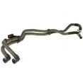 thumbnail image 1 of Heater Hose - Compatible with 2006 - 2009 Land Rover Range Rover Sport 4.4L V8 2007 2008, 1 of 2