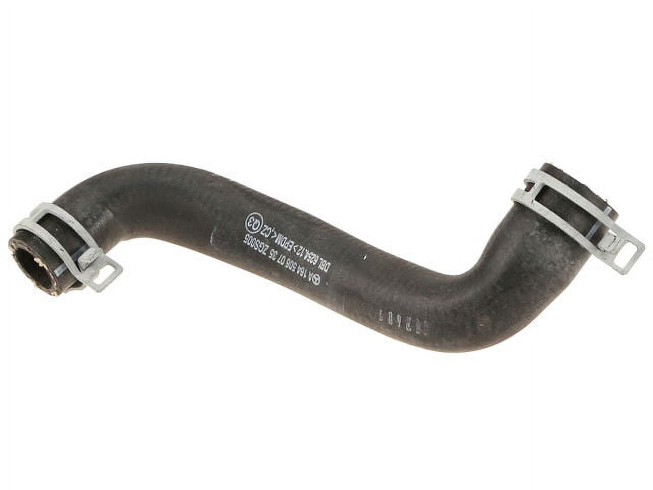 Heater Hose - Compatible with 2006 - 2011 Mercedes-Benz ML350 2007 2008 ...