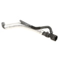 thumbnail image 1 of Heater Hose - Compatible with 2007 - 2009 Volkswagen Eos 2008, 1 of 2