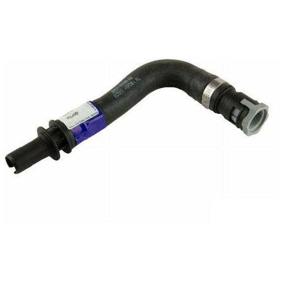 Heater Hose - Compatible with 2008 - 2013 Volvo C30 2009 2010 2011 2012