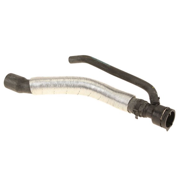 Heater Hose - Compatible with 2008 - 2014 Volkswagen GTI CBFA 2009 2010 2011 2012 2013