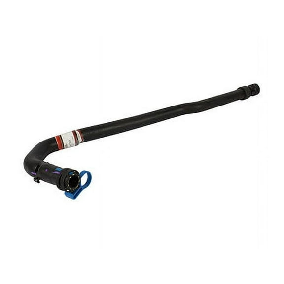 Heater Hose - Compatible with 2011 - 2014 Ford F-150 6.2L V8 2012 2013