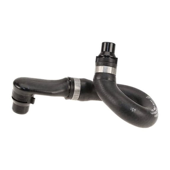 Heater Hose - Compatible with 2012 - 2018 Mercedes-Benz CLS550 2013 2014 2015 2016 2017