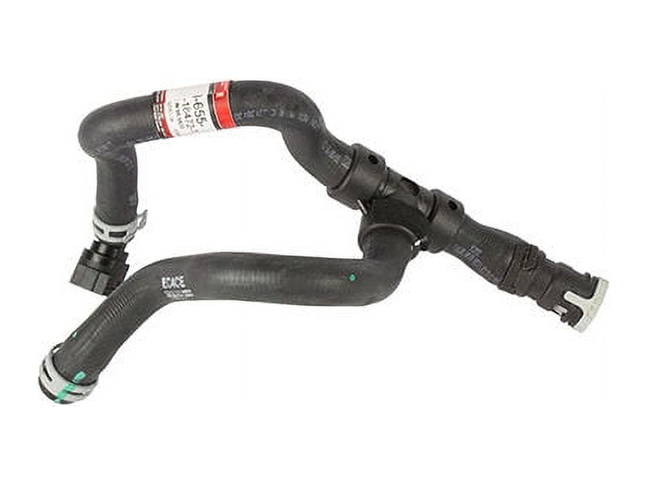 Motorcraft Heater Hose for 2013-2019 ford Escape, HVAC Heating Parts
