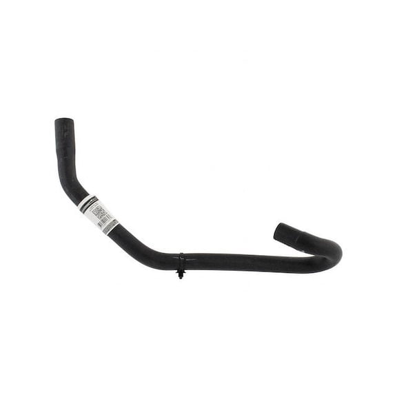 Ford Transit Hvac Heater Hose