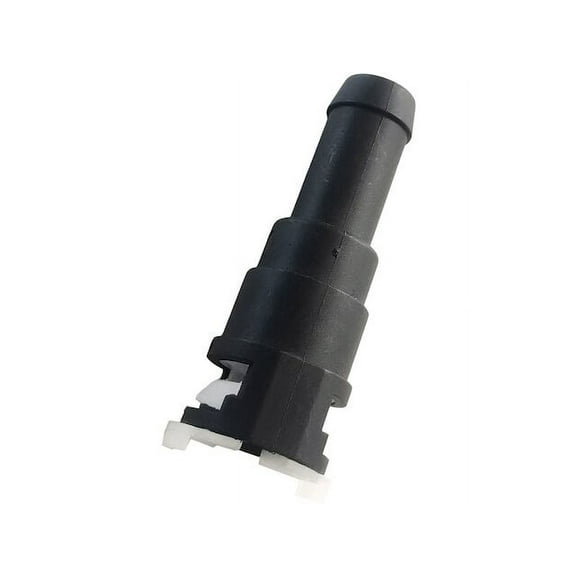 Heater Hose Connector - Compatible with 1986 - 1989 Ford Bronco II 1987 1988