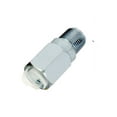 thumbnail image 1 of Heater Hose Connector - Compatible with 1990 - 2000 Chevrolet C2500 - Dorman, 1 of 2