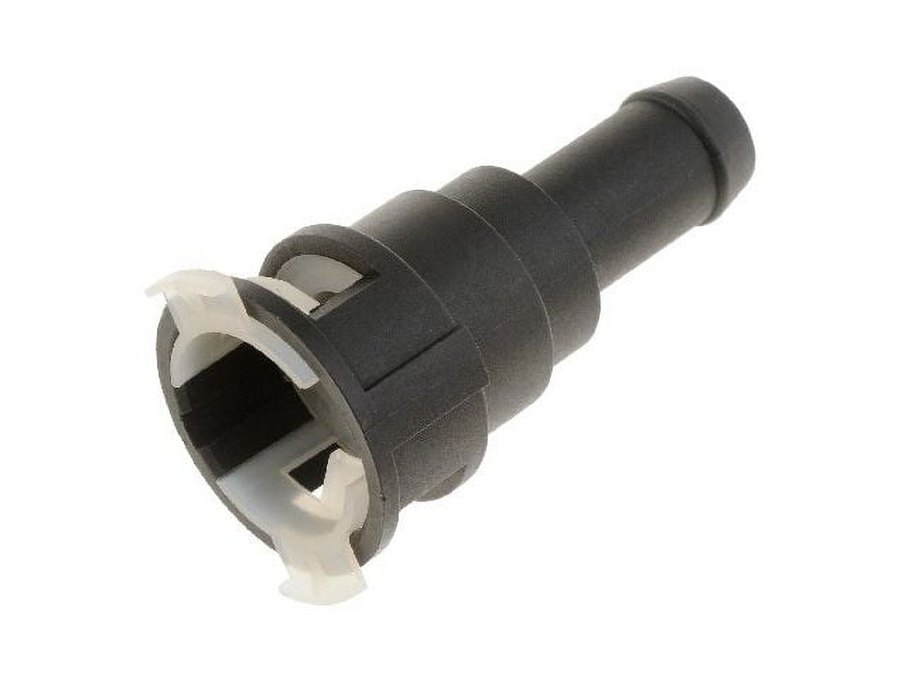 Heater Hose Connector Compatible with 1997 2000, 2003 2007 Ford Expedition 1998 1999 2004