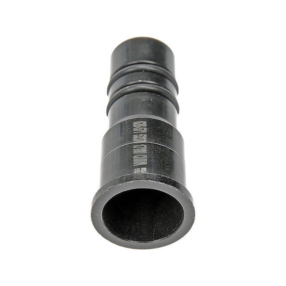 Heater Hose Connector - Compatible with 1998 - 2014 Ford Expedition 1999 2000 2001 2002 2003 2004 2005 2006 2007 2008 2009 2010 2011 2012 2013