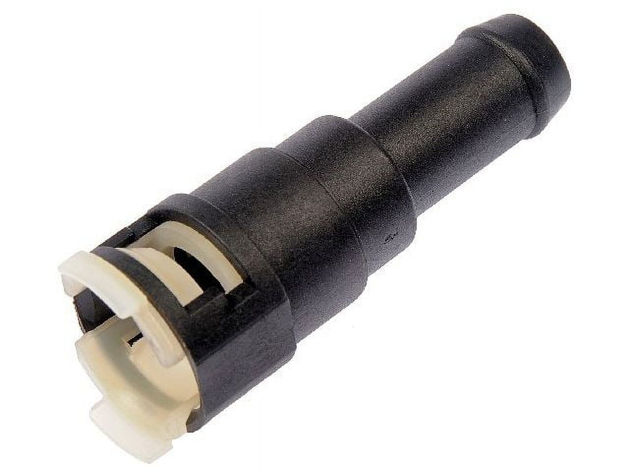 Heater Hose Connector Compatible with 2000 2006 Chevy Tahoe 2001
