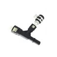thumbnail image 1 of Heater Hose Connector - Compatible with 2000 - 2013 GMC Yukon XL 2500 2001 2002 2003 2004 2005 2006 2007 2008 2009 2010 2011 2012, 1 of 2