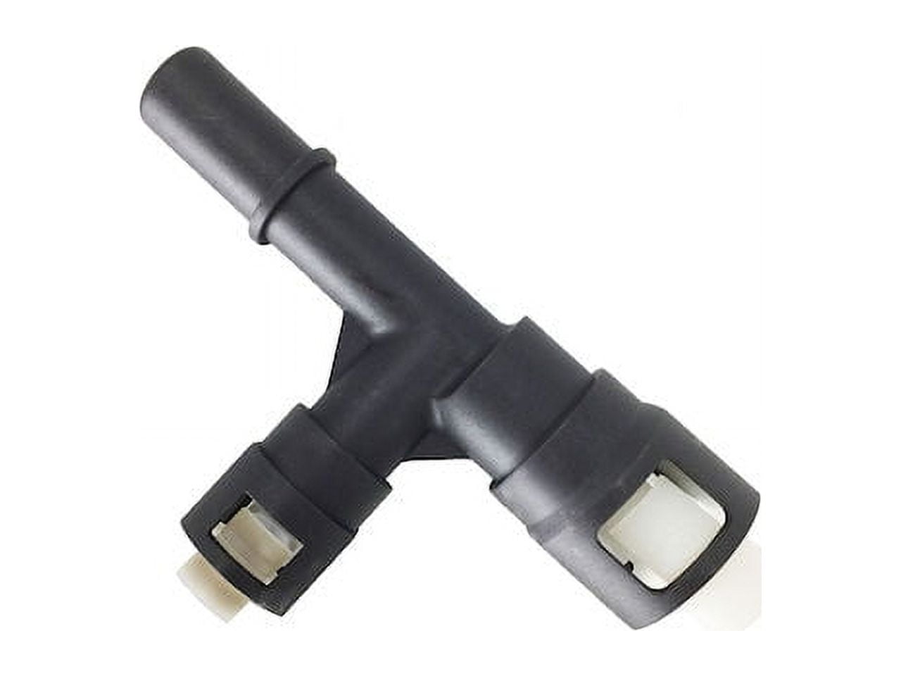 Heater Hose Connector Compatible with 2000 2014 Chevy Suburban 1500
