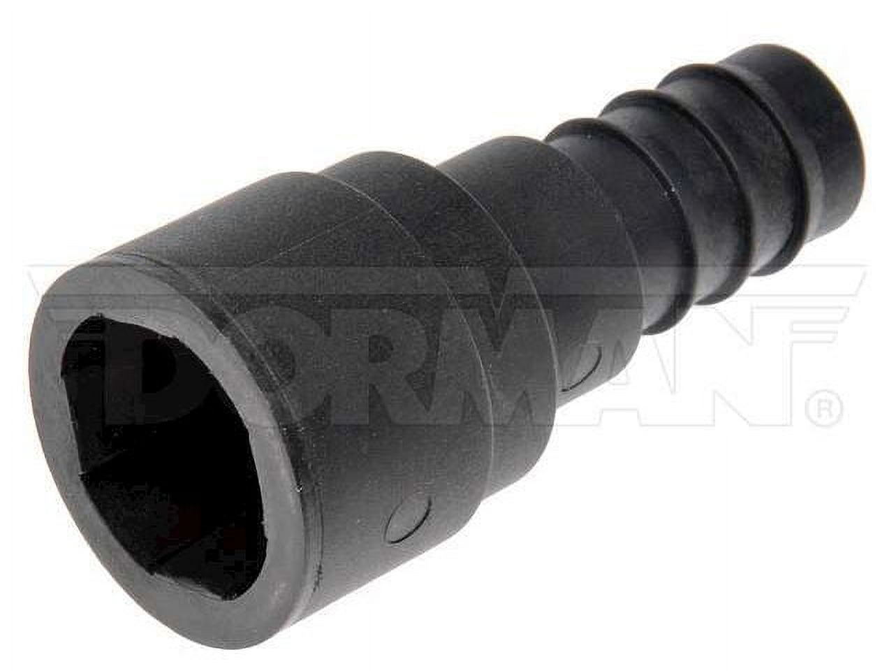 Heater Hose Connector Gm