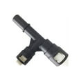 thumbnail image 1 of Heater Hose Connector - Compatible with 2007 - 2013 Chevy Avalanche 2008 2009 2010 2011 2012, 1 of 2