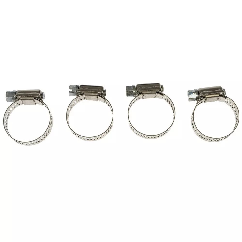 1A-NBY Aluminum Heater Hose Y Connector Repair Kit | Dodge Caravan, Chrysler Town & Country