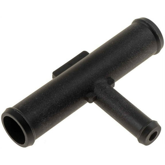 Heater Hose Connectors 5/8 In X 3/8 In X