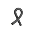 thumbnail image 1 of Heater Hose Heater Hose - Compatible with 1972 - 1977 Oldsmobile Cutlass Supreme 1973 1974 1975 1976, 1 of 2