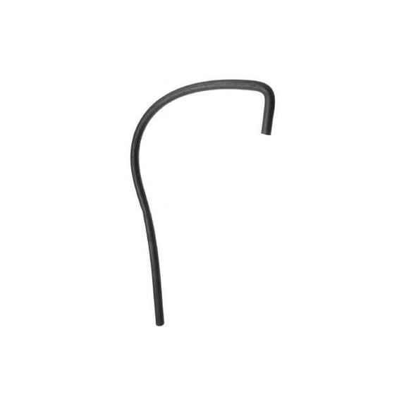 Heater Hose Heater Hose - Compatible with 1973 Ford Gran Torino 5.8L V8 VIN Q