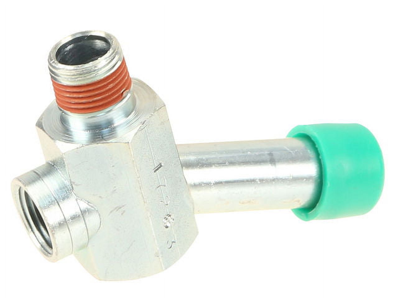 Heater Hose Junction Compatible with 1994 2006 Ford Ranger 1995