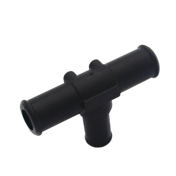 Heater Hose Output T Pipes For Toyota Land Cruiser FZJ80 & 100 Series SET of 2