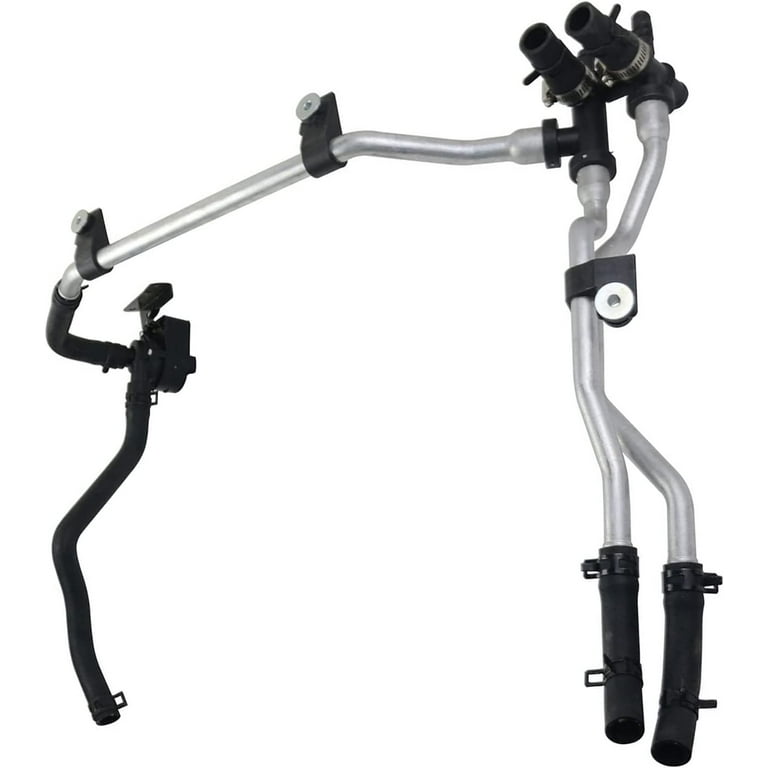 ばんちょう Heater Hose Pipe Tube Assembly 92408ZL90B Replacement for