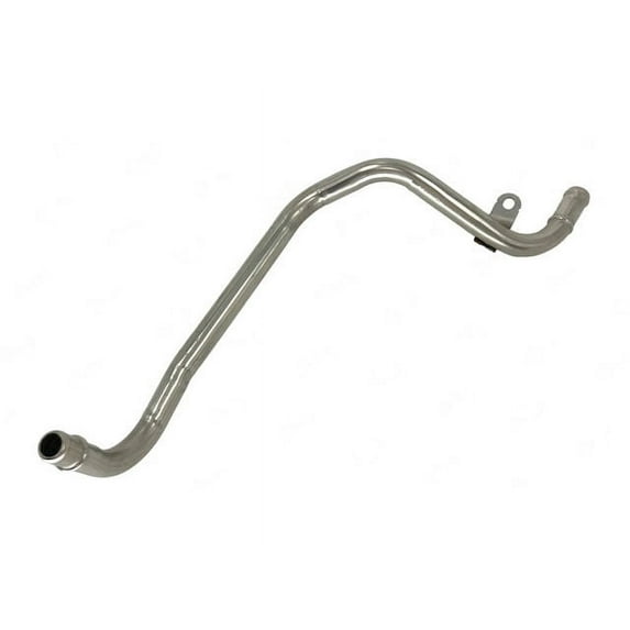 Heater Hose Set - Compatible with 1997 - 2003 Chevy Malibu 3.1L V6 1998 1999 2000 2001 2002