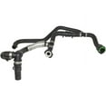 thumbnail image 1 of Heater Hose Set - Compatible with 1998 - 2003 Jaguar XJR 4.0L V8 1999 2000 2001 2002, 1 of 2