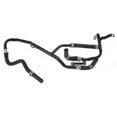 thumbnail image 1 of Heater Hose Set - Compatible with 2000 - 2003 Mercury Sable 3.0L V6 OHV 2001 2002, 1 of 2