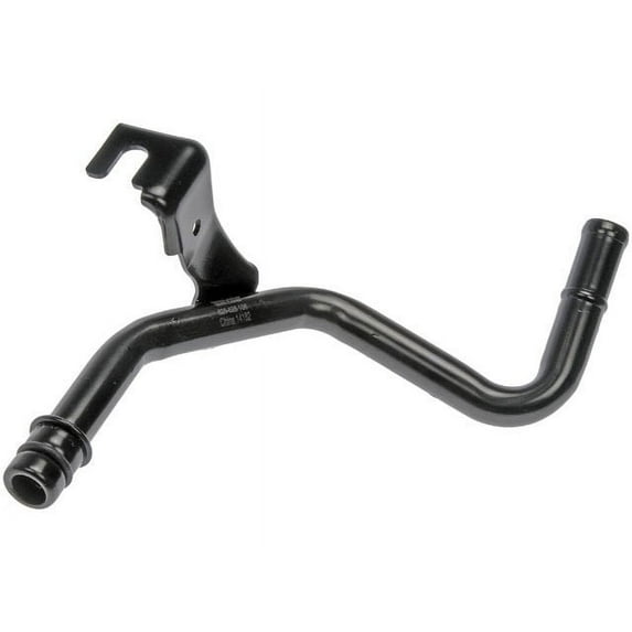 Heater Hose Set - Compatible with 2000 - 2005 Chevy Impala 3.4L V6 2001 2002 2003 2004