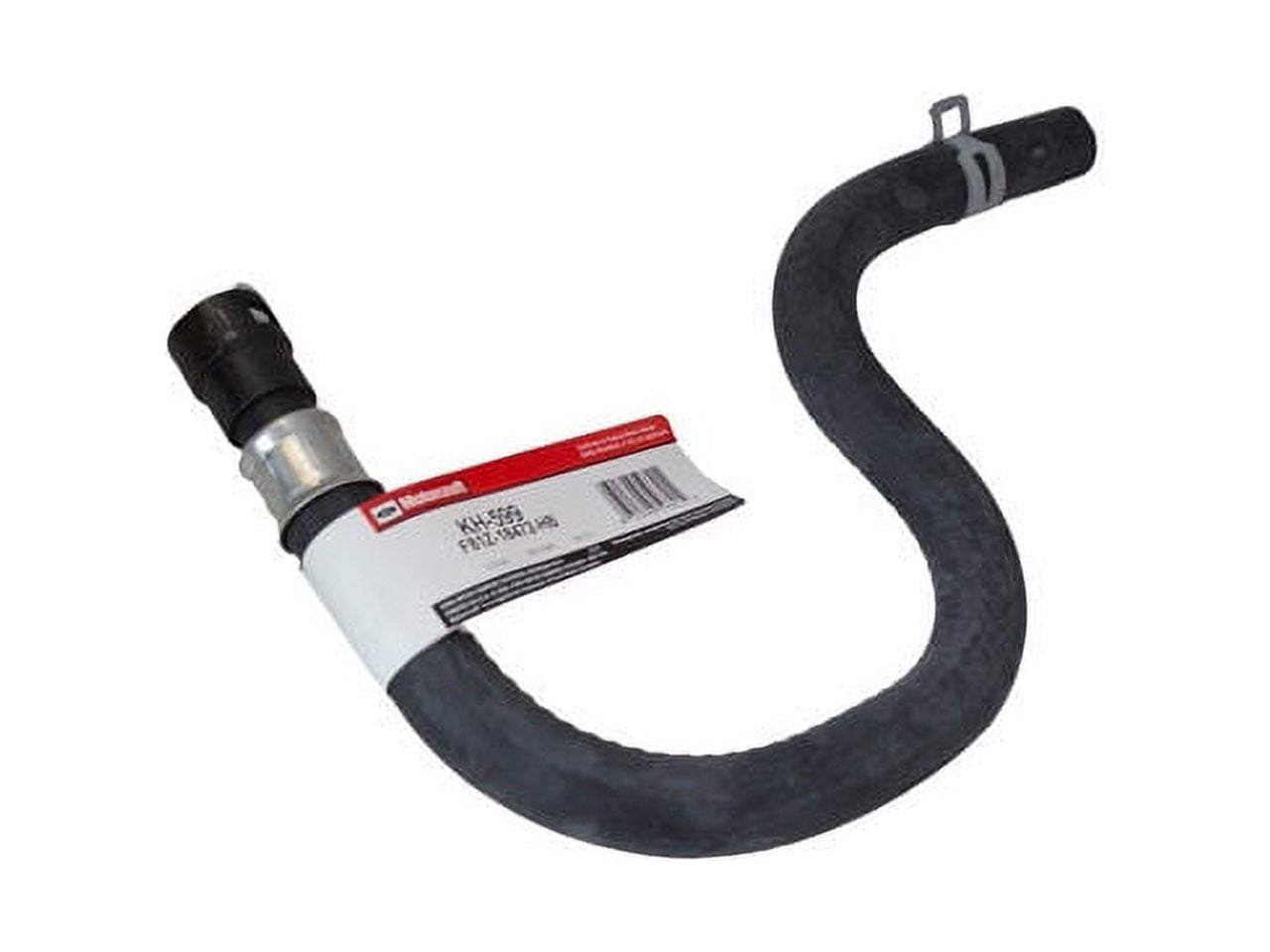 Excursion Rear Heater Hose Assembly Rear Ac Heater Hose Set - Compatible with 2000 - 2005 Ford Excursion 2001 2002 ...
