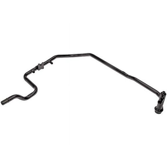 Heater Hose Set - Compatible with 2001 - 2004 Oldsmobile Alero 3.4L V6 2002 2003