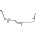 thumbnail image 1 of Heater Hose Set - Compatible with 2001 - 2006 Dodge Stratus Sedan 2002 2003 2004 2005, 1 of 2