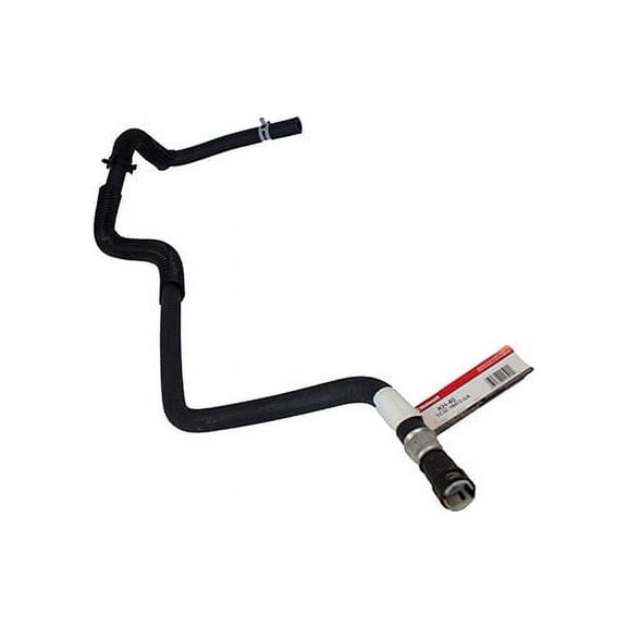 Heater Hose Set - Compatible with 2002 - 2003 Ford Excursion 7.3L V8