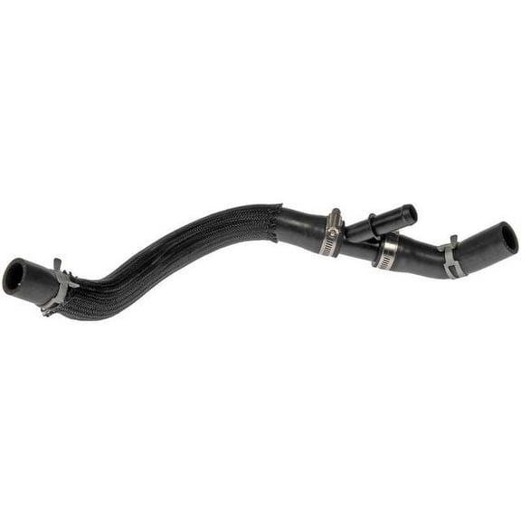 Heater Hose Set - Compatible with 2003 - 2005 Ford Excursion 6.0L V8 2004