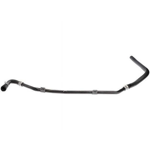 Heater Hose Set - Compatible with 2003 - 2007 Ford F-250 Super Duty 6.0L V8 2004 2005 2006