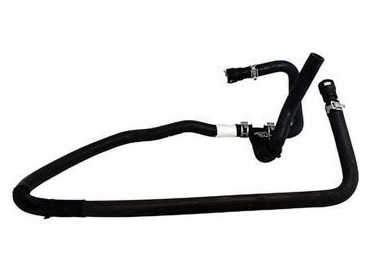 Aazon.co: ITOPUP Radiator Copatible with 2002-2006 for E-150 5.4L