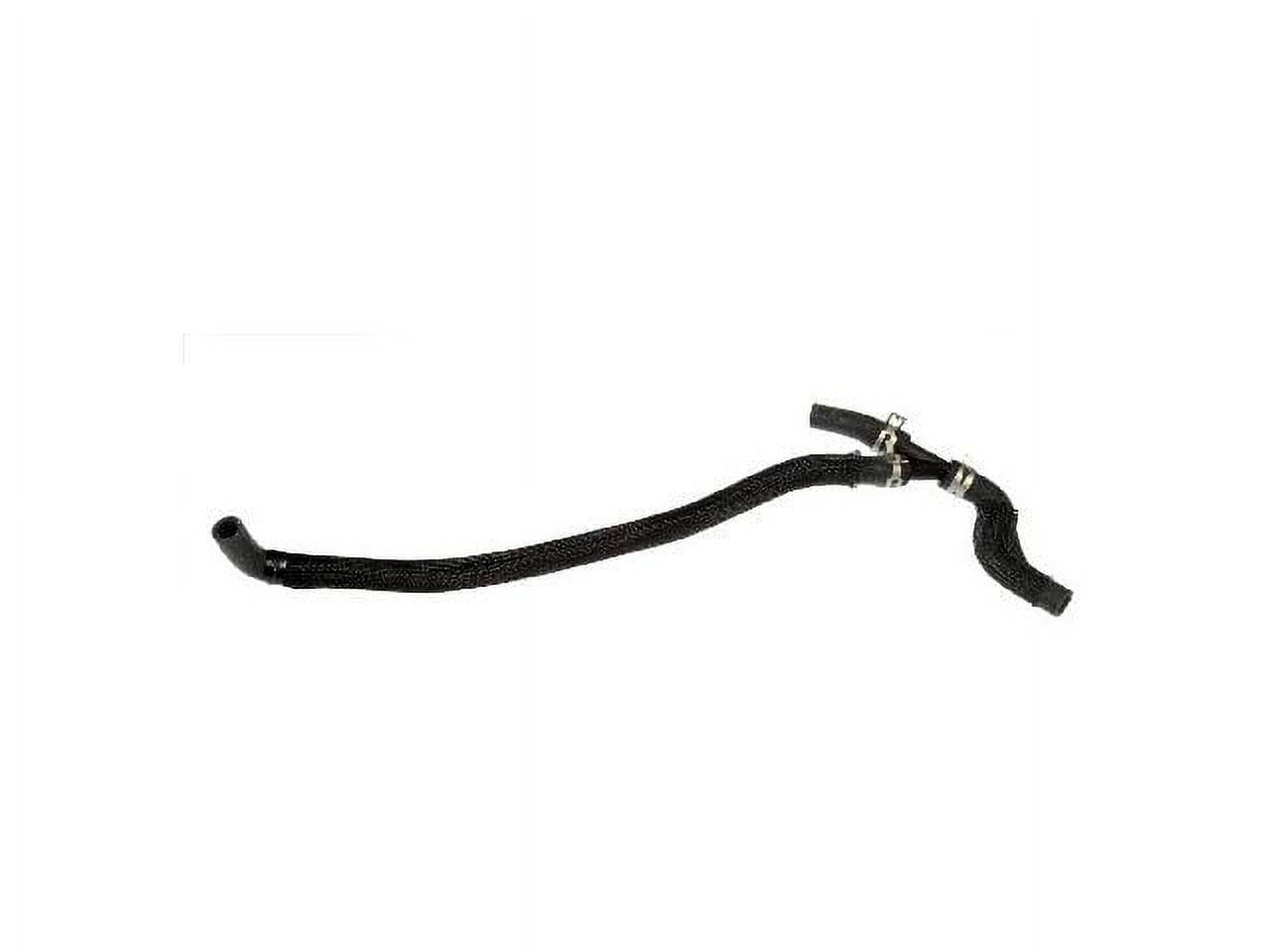 Replacement Heater Hose Outlet Tube 15281801 For 2005 Chevrolet Equinox - Direct Fit Aftermarket Part - View #9