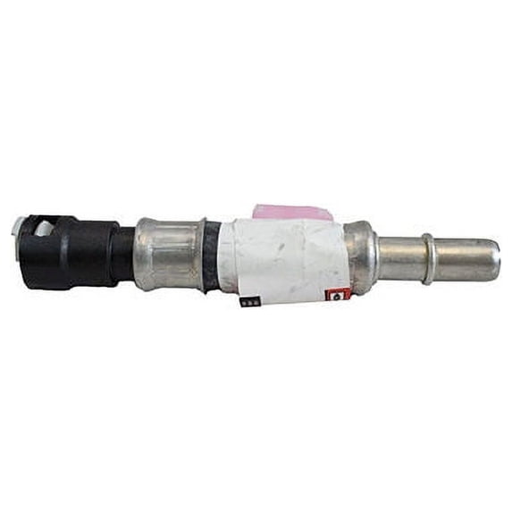 Heater Hose Set - Compatible with 2007 - 2010 Lincoln Navigator 5.4L V8 2008 2009
